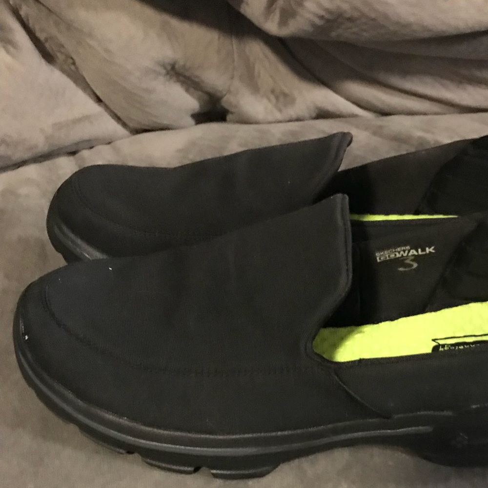 Men’s slip on shoes